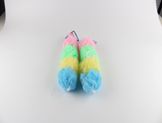 Bath Sponge 4 Units