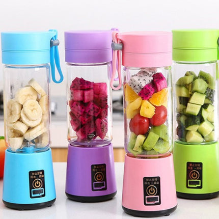 Vegetable Chopper / Smoothie