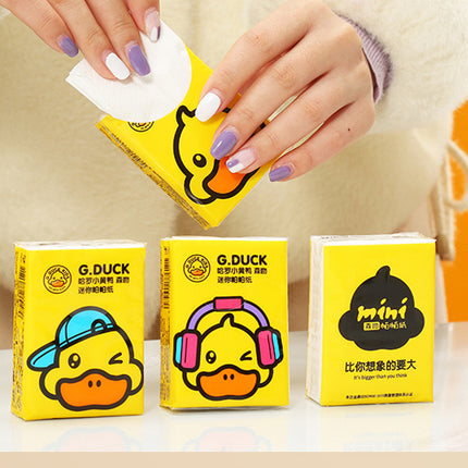 Tissue Set 8 Units