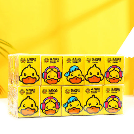Tissue Set 8 Units