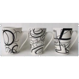 Ceramic Cup Tv062
