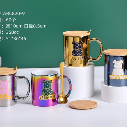 Ceramic Cup Arc820-9