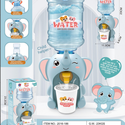 Water Facility 2016-186