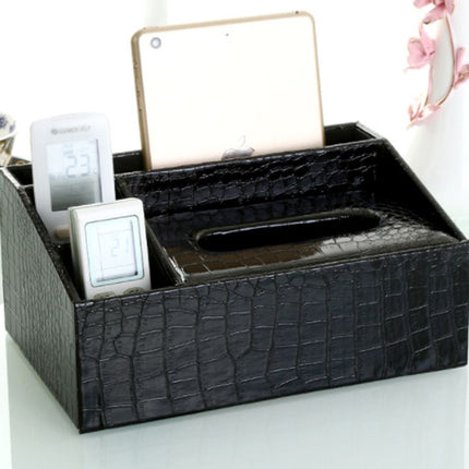 A Tissue Box