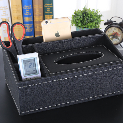 A Tissue Box