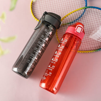 Plastic Bottle