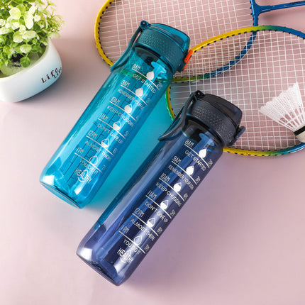 Plastic Bottle