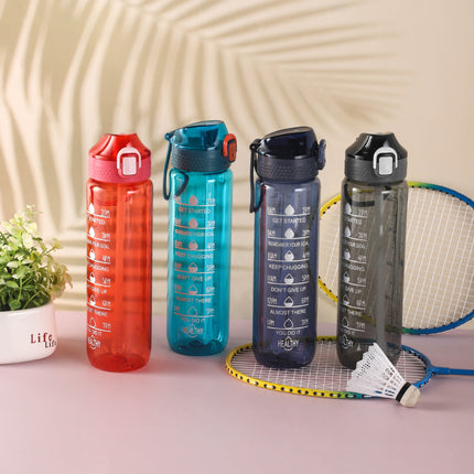 Plastic Bottle