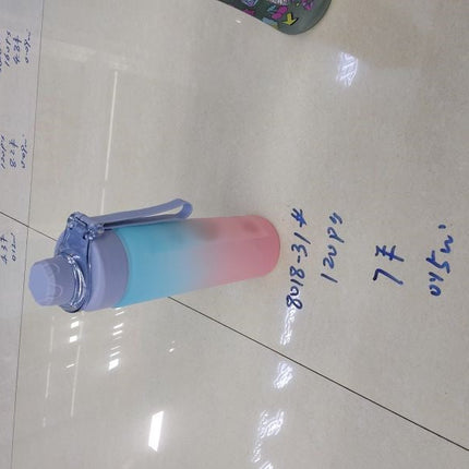 Plastic Bottle