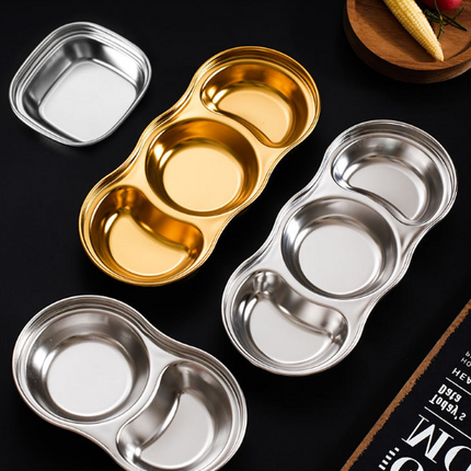 Stainless Steel Plate