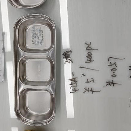 Stainless Steel Plate