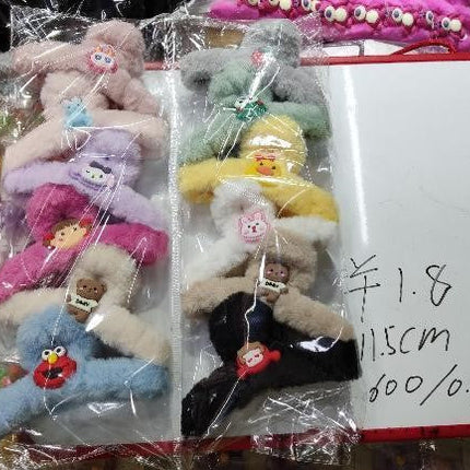 Hair Accessories