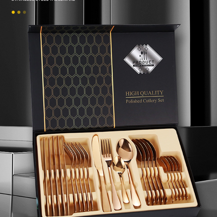 Cutlery Set