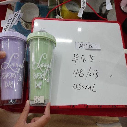 Plastic Cup