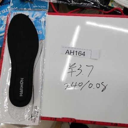 Insoles