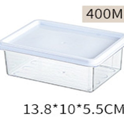 Storage Box