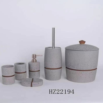 Bathroom Set