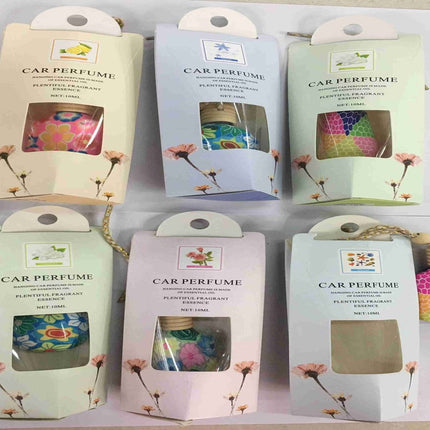 Car Air Freshener Gj0910