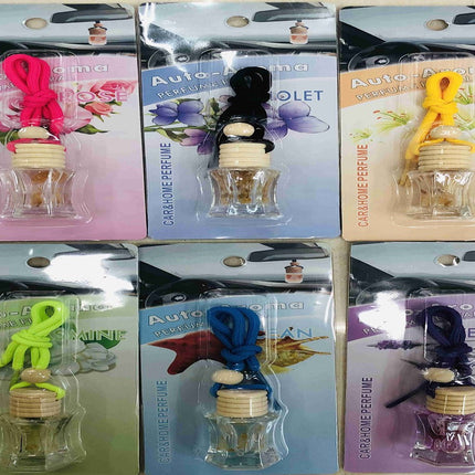 Car Air Freshener 314A
