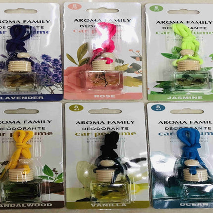 Car Air Freshener 319A