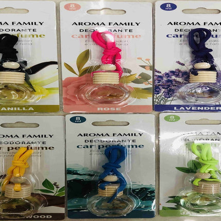 Car Air Freshener 319