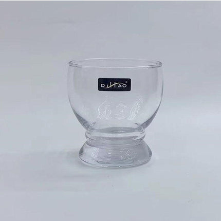 Cold Glass 4101 Transparent