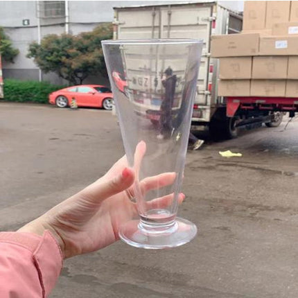 Cold Glass 60548B Transparent
