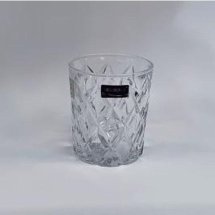 Cold Glass Dskb018 Transparent