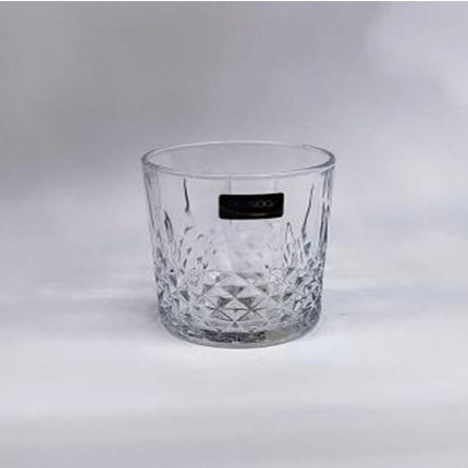 Cold Glass Dskb028-2 Transparent