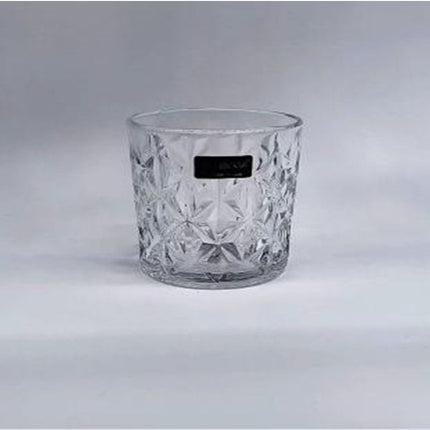 Cold Glass Dskb032-2 Transparent