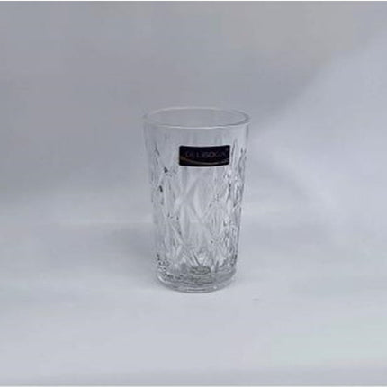 Cold Glass Dskb032-3 Transparent
