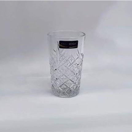 Cold Glass Dskb033-3 Transparent