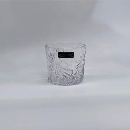 Cold Glass Dskb037-1 Transparent