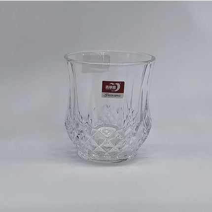 Cold Glass Dskb048-1 Transparent
