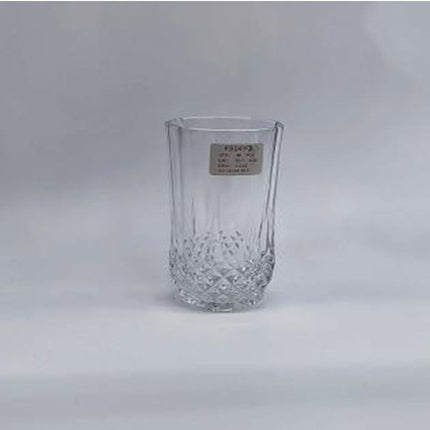 Cold Glass Dskb049-2 Transparent