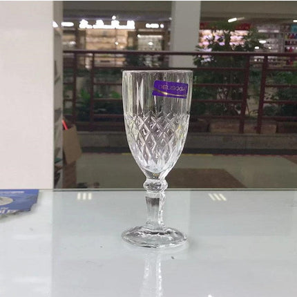 A Glass Of Wine Dskb150A Transparent