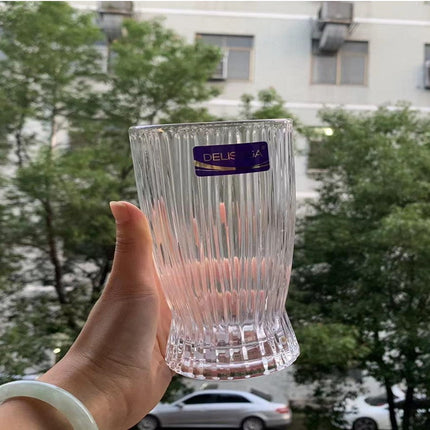Cold Glass Dskb162-2A Transparent