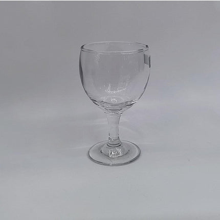 A Glass Of Wine El2004 Transparent