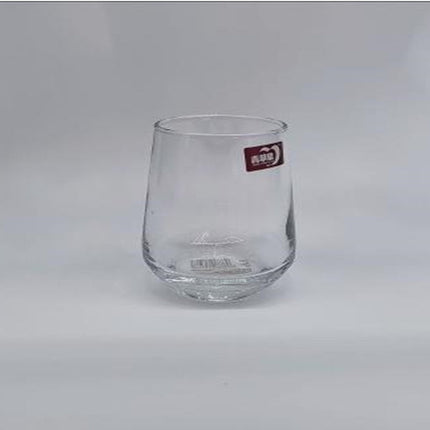 Cold Glass Es7018-1 Transparent