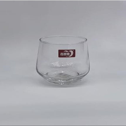 Cold Glass Es7018-2 Transparent