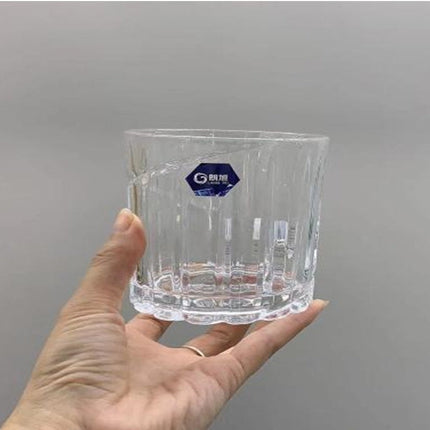 Cold Glass Lxzs0611-2 Transparent