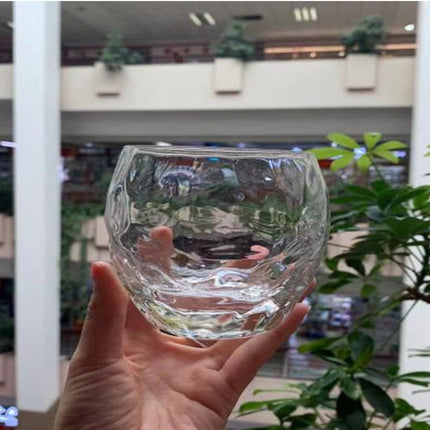 Cold Glass Xfl-19079 Transparent