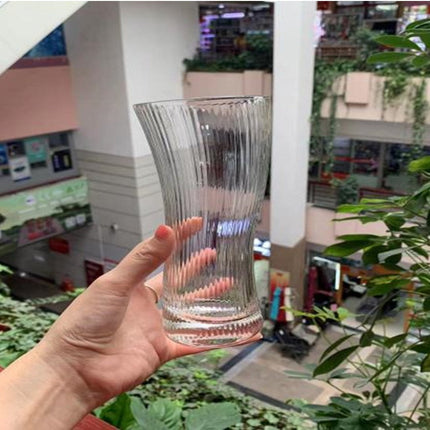 Cold Glass Xfl-21104 Transparent