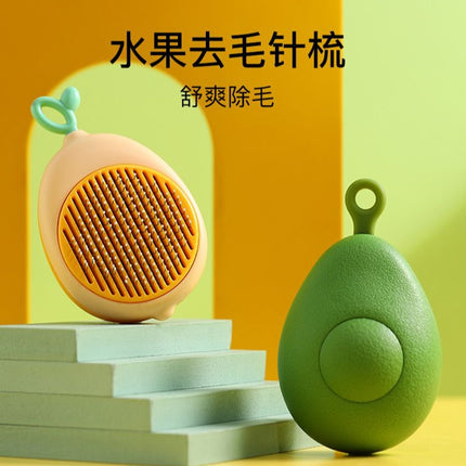 Pets Massage Comb
