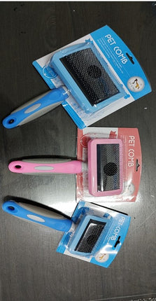 Pet Comb