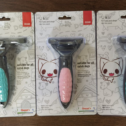 Pet Comb