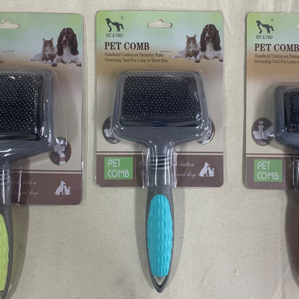 Pet Comb