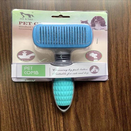 Pet Comb