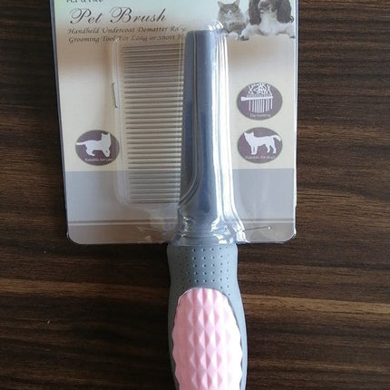 Pet Comb