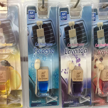 8Ml Car Air Refreshener